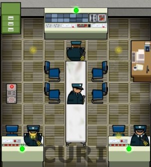 prison architect how to research