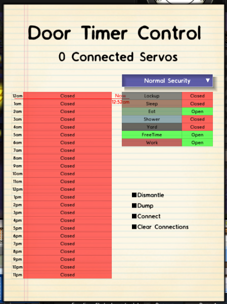 Remote Access System Prison Architect 日本語wiki Fandom