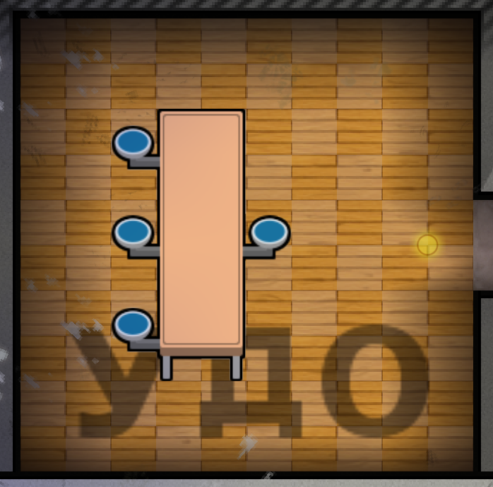 Prison architect удо