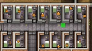 prison architect cell size