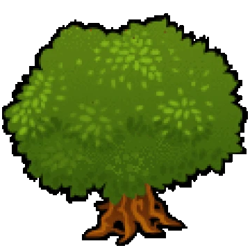 Transparent Tree Gif
