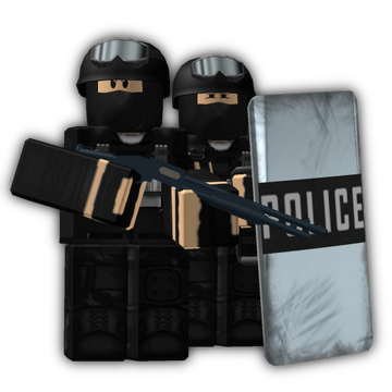 op swat gear hack for prison life 2.0 - Roblox