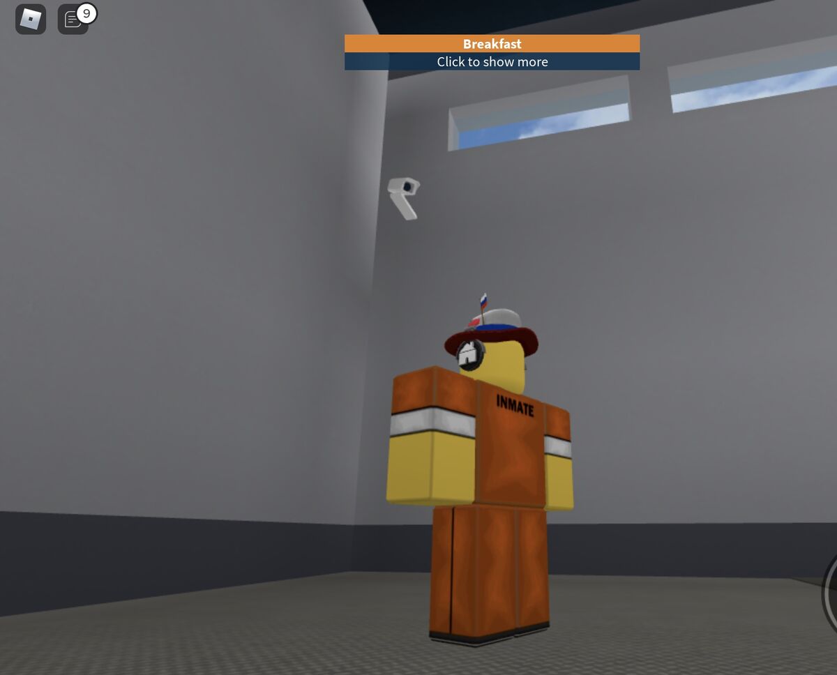 Roblox Prison Life - video Dailymotion