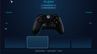 roblox mobile controller support
