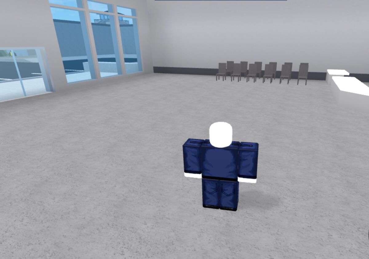 Prison Life, Roblox Wiki