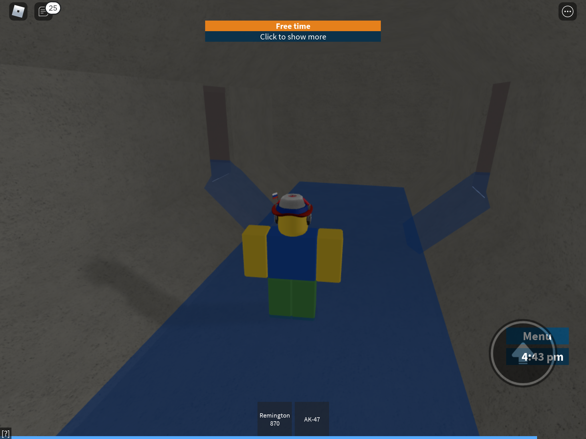 Sewers | Prison Life ROBLOX Wiki | Fandom