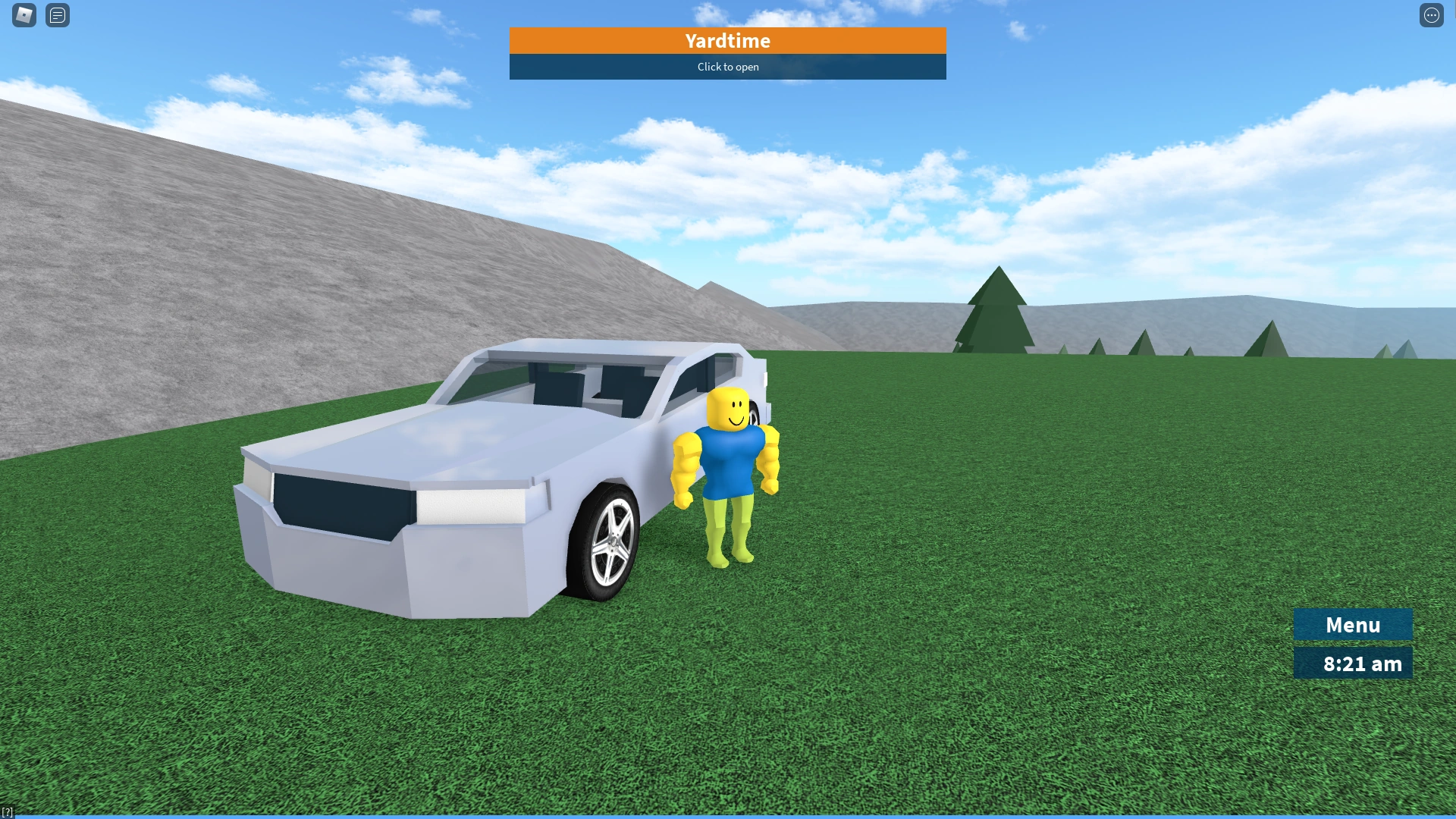 Car | Prison Life ROBLOX Wiki | Fandom