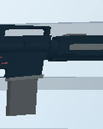 Index Php M4a1 Assault Rifle Roblox Prison Life Wiki Fandom - barren wiki roblox
