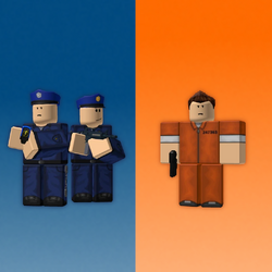 Prison life roblox toy outlet