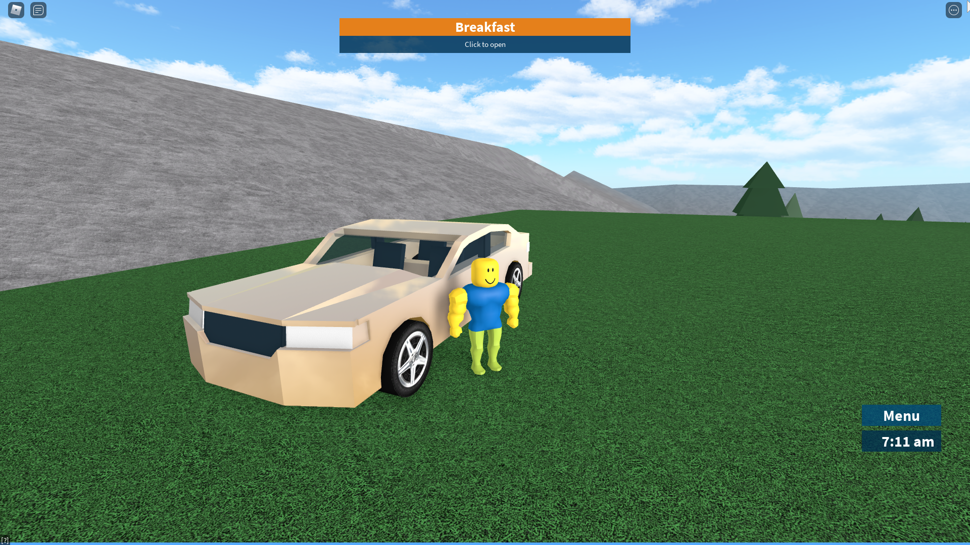 Car Prison Life Roblox Wiki Fandom - prison life part 2 roblox