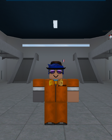 Cell Block Prison Life Roblox Wiki Fandom - how to make a lethal block roblox