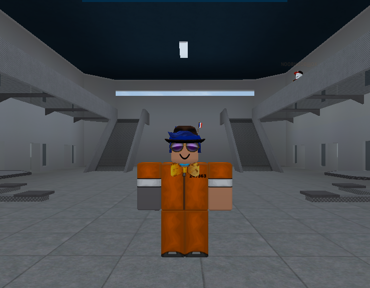 Cell Block Prison Life Roblox Wiki Fandom - how to get a hammer in roblox prison life