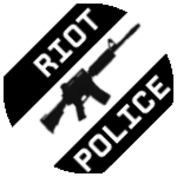 Riot Police Access | Prison Life Wiki | Fandom