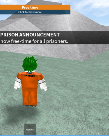 Mountains Prison Life Roblox Wiki Fandom - 1 hill roblox