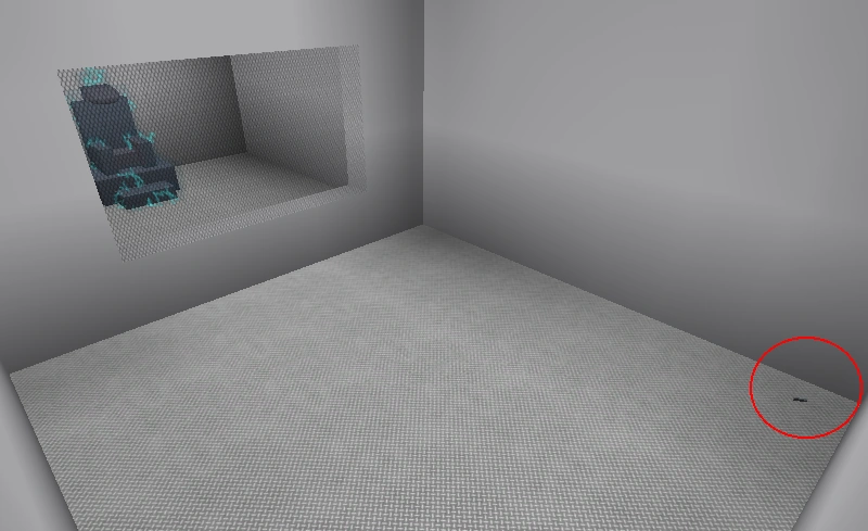 Razor | Prison!! ROBLOX Wiki | Fandom