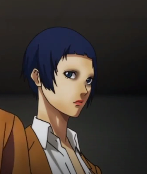 Risa Bettou Prison School Wiki Fandom