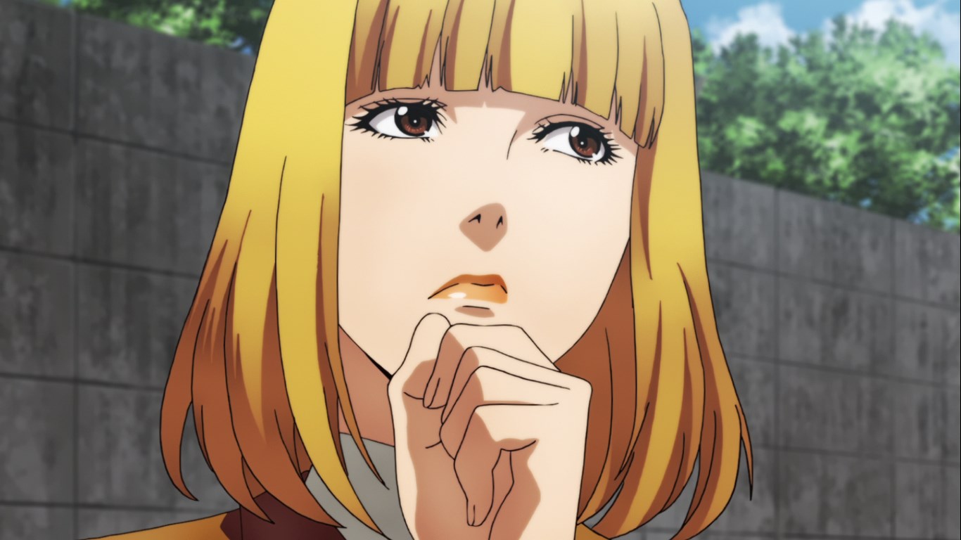 Prison School Anime Watch Online Category:Characters | Prison School Wiki | Fandom