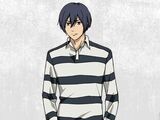 Kiyoshi Fujino