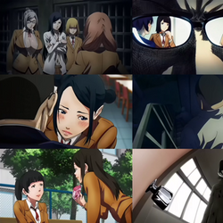 Prison school live action full episodes top