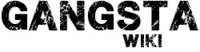 GANGSTA Wiki