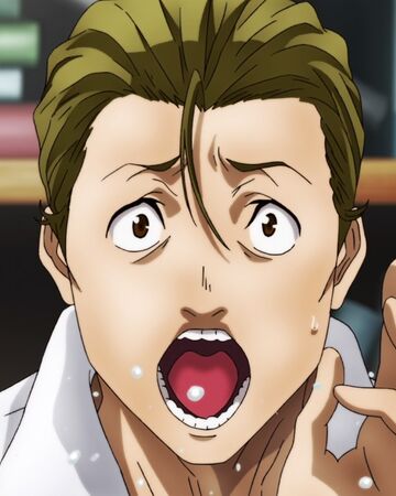Shingo Wakamoto Prison School Wiki Fandom Shingo Wakamoto Prison School Wiki Fandom