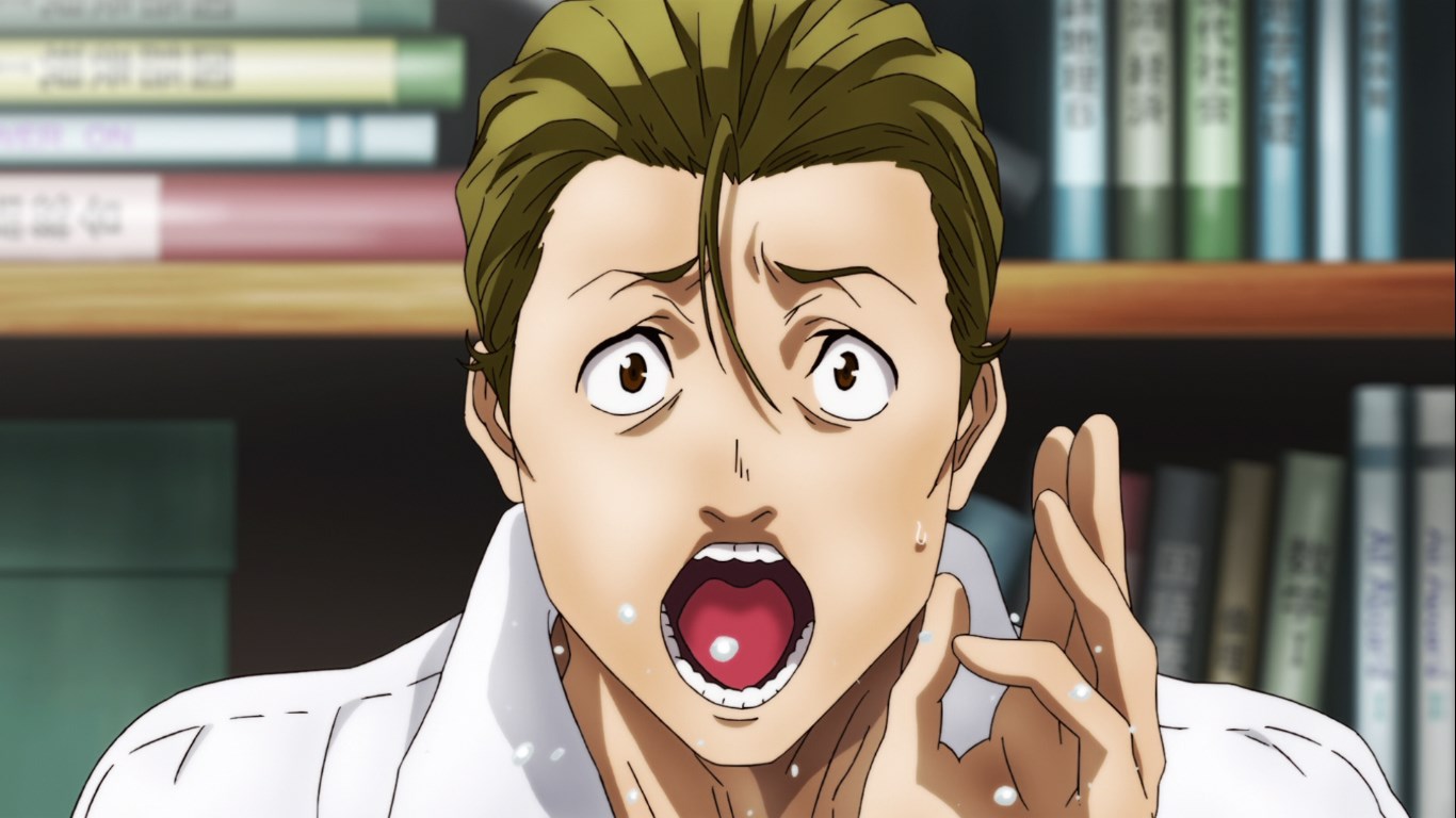 Shingo Wakamoto Prison School Wiki Fandom Shingo Wakamoto Prison School Wiki Fandom