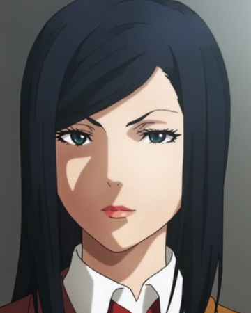 Mari Kurihara Prison School Wiki Fandom