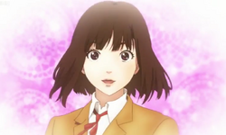 Chiyo Kurihara Prison School Wiki Fandom Chiyo Kurihara Prison School Wiki Fandom