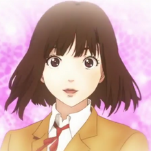 Chiyo Kurihara Prison School Wiki Fandom