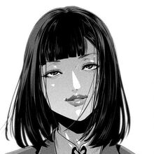 Chiyo Kurihara Prison School Wiki Fandom