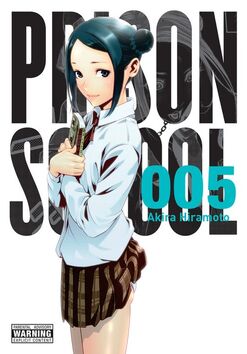 Prison School - Wikipedia