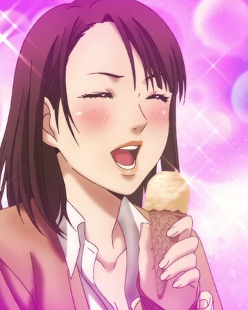 Anzu Yokoyama Prison School Wiki Fandom Anzu Yokoyama Prison School Wiki Fandom