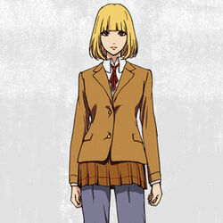Prison school free stream best sale