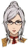 Meiko Shiraki