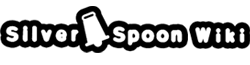Silver Spoon Wiki