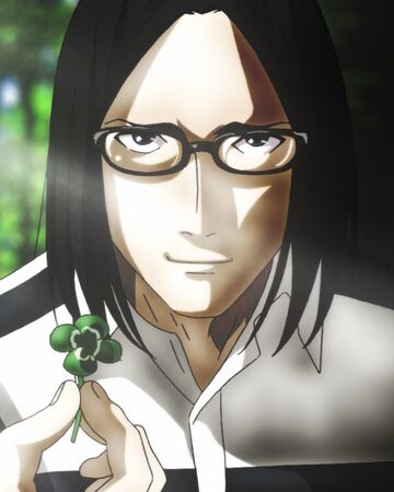 Takehito Morokuzu Prison School Wiki Fandom