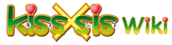 Wiki Kiss×sis