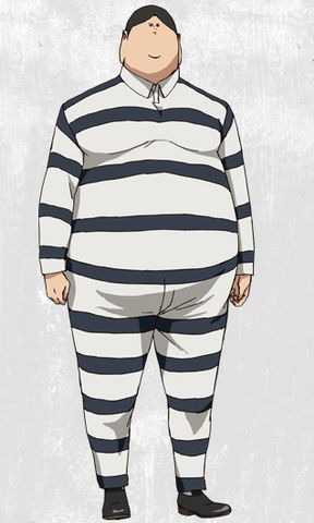 Reiji Andou Prison School Wiki Fandom
