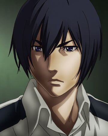 Kiyoshi Fujino Prison School Wiki Fandom