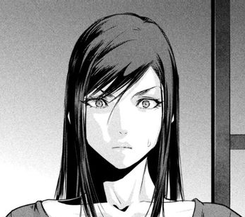 Mari Kurihara | Prison School Wiki | Fandom