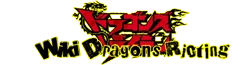 Dragons Rioting Wiki
