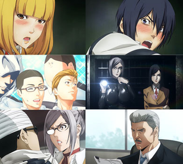 Prison school season 2 full episode hot sale