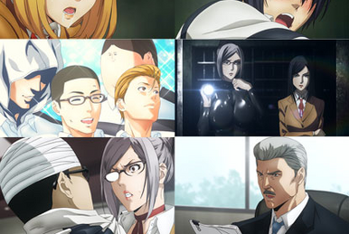 Classroom of the Elite Anime Series Season 2 Episodes 1-13 Dual Audio  Eng/Jpn