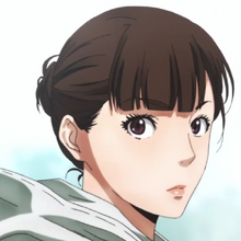 Chiyo Kurihara Prison School Wiki Fandom