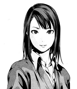 Anzu Yokoyama Prison School Wiki Fandom