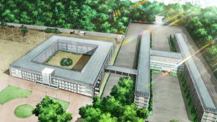 Hachimitsu Academy