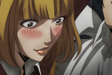Kazumi Mishima | Other Worlds Wiki | Fandom