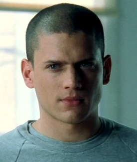 Michael Scofield | Prison Break Wiki | Fandom