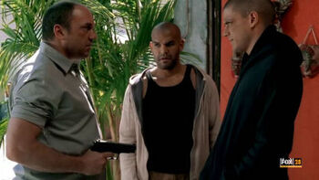 Prison Break 221