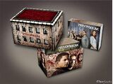 Prison Break Blu-ray Box